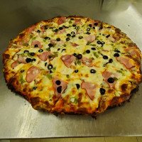 Butch's Pizza, Inc. Kimberly food