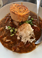 Roux Dat Cajun Creole food