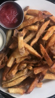Diner food