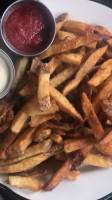 Diner food