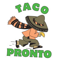 Taco Pronto food