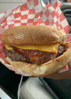 Dairy Land Drive In food