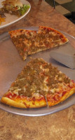 Rosa's Italian Pizza food