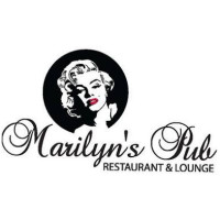 Marilyn's Pub Lounge food