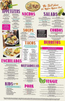 San Jose Mexican food