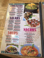 San Jose Mexican food