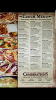 Los Amigos Mexican Grill menu