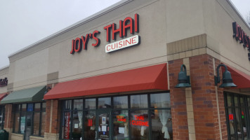 Joy's Thai Cuisine Apple Valley (lakeville) food