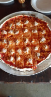 Sammy's Pizza In Neenah food