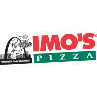 Imo's Pizza food