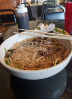 Pho Tai food