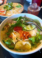 Pho Tai food