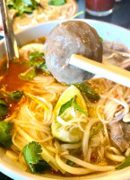 Pho Tai food