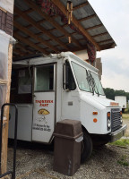 Taqueria Fast (truck) outside