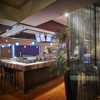 Carne Italian Chophouse inside