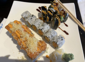 Ooka Sushi Asian Hibachi And Delivery food