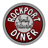 Rockport Diner food