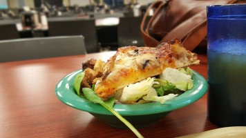 Dining Commons food