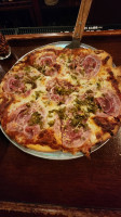 Cannova's Pizzeria food