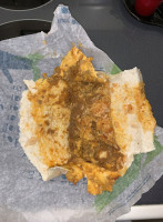 Taco Bell food