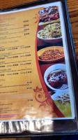 Bay Leaf Indian Cuisine food