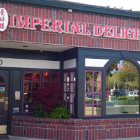 Imperial Delight San Ramon food