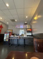 China Wok inside