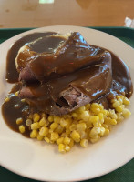 Penn Lake Roast Beef food