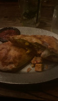 Cornish Pasty Co inside