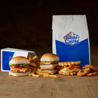 White Castle Troy food