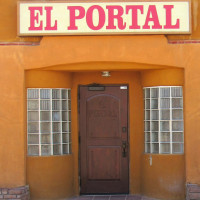 El Portal food