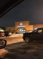 Lunds Byerlys Creations Café Eagan food