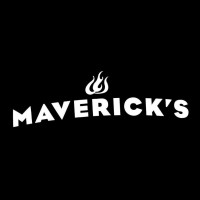 Maverick's Wood Grill food