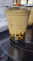 Boba Tea Company food