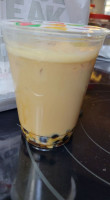 Boba Tea Company food