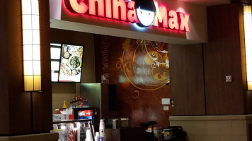 China Max food