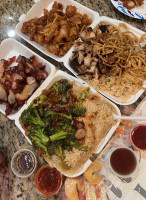 Star Wok Chinese Bbq Fast Food food