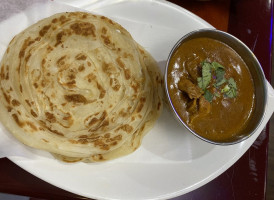 Indian Masala food