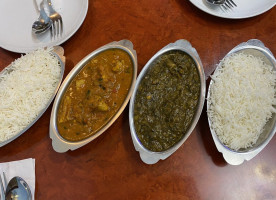 Indian Masala food