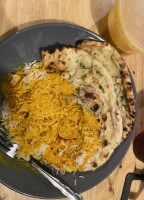 Indian Masala food