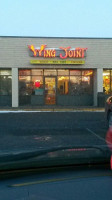 Wing Joint outside