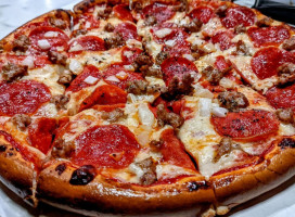 Pagoni's Pizza, Inc. food