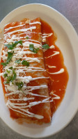 Adela's Authentic Mexican food