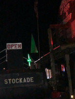 Stockade food