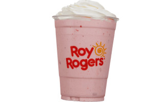 Roy Rogers food