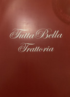 Tutta Bella outside