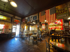 Big Nose Kate's Saloon food