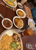 Olivia's Mexican food