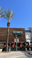 Blanco Cocina Cantina outside