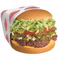 Fatburger food